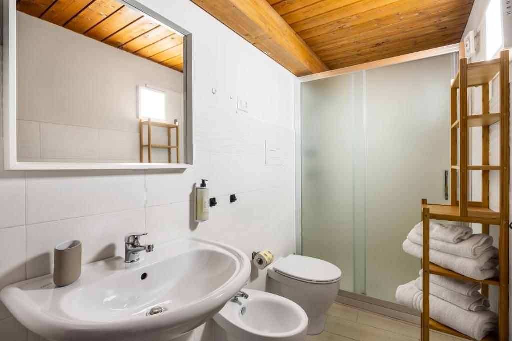 Open Sicily Homes - Near the Central Train Station - Resim 20