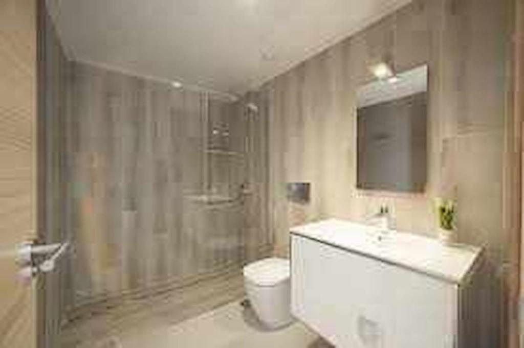 Apto Atico Aguas Nuevas Torrevieja - Penthouse