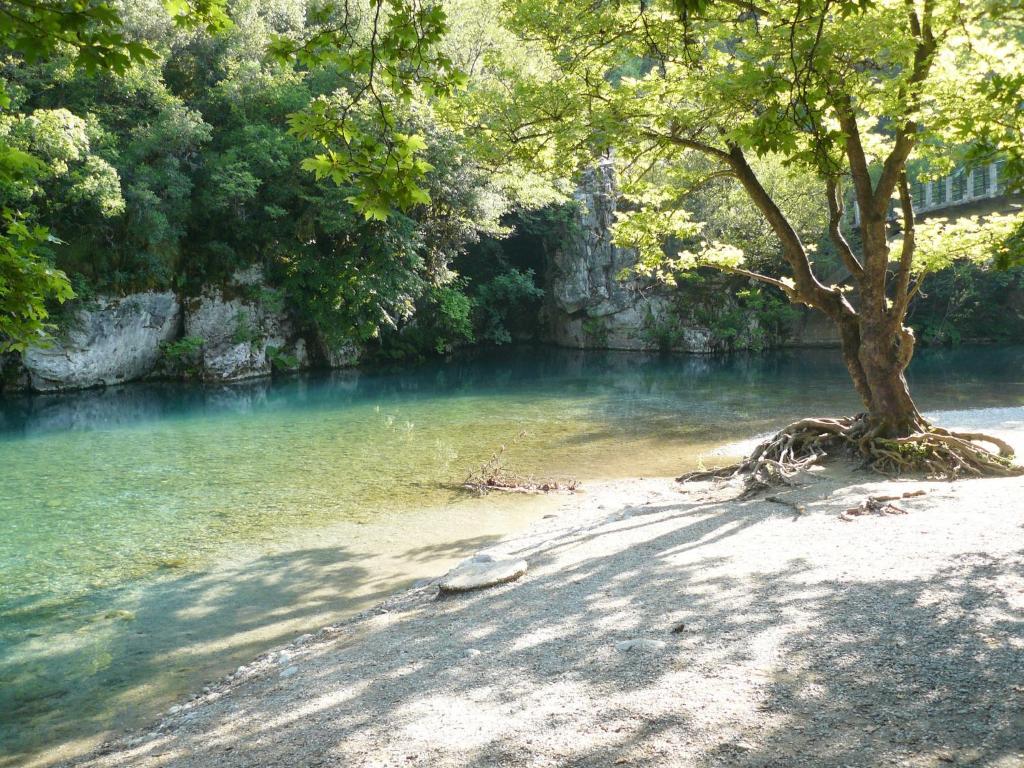 Its Kale Boutique Hotel - Resim 38