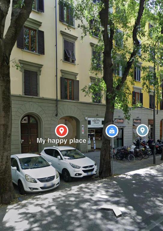 Fotografia z galérie ubytovania My happy place vo Florencii