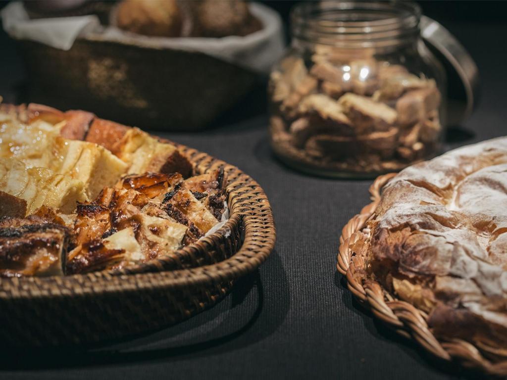 Yurbban Trafalgar Hotel - Resim 22