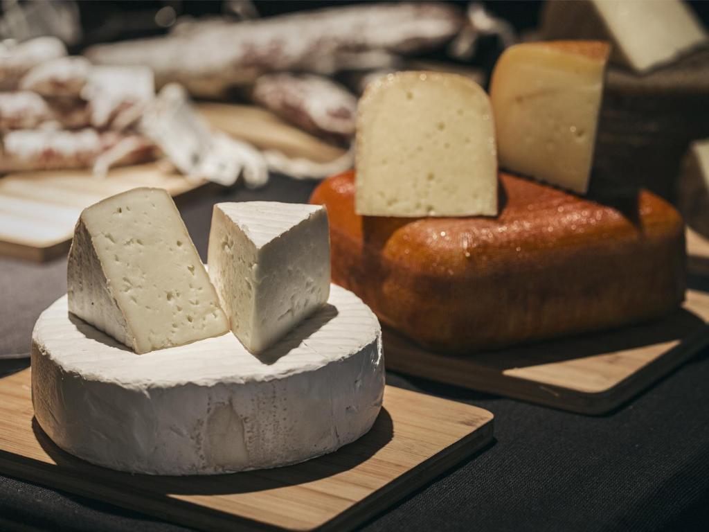 Yurbban Trafalgar Hotel - Resim 23