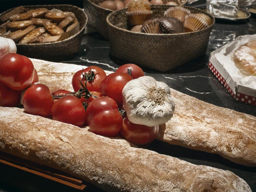 Yurbban Trafalgar Hotel - Resim 24