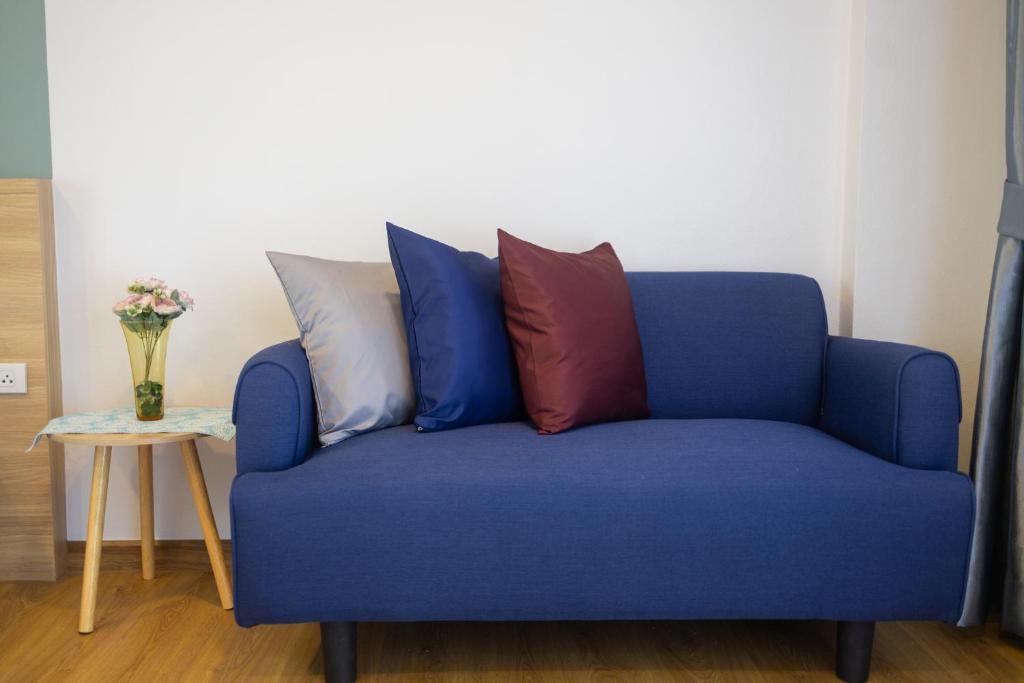 Baan Sinkaew Apartment Chiangmai - บ้านสินแก้ว อพาร์ทเม้นท์ เชียงใหม่ - 12