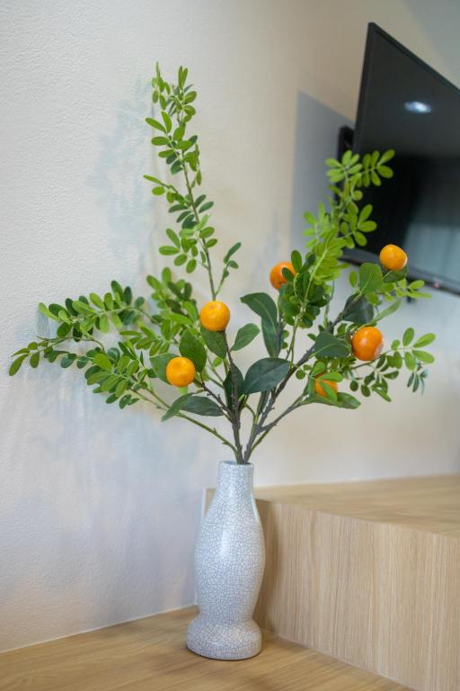 Baan Sinkaew Apartment Chiangmai - บ้านสินแก้ว อพาร์ทเม้นท์ เชียงใหม่ - 13