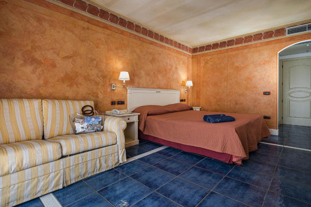 Salice Resort - Executive Tweepersoonskamer