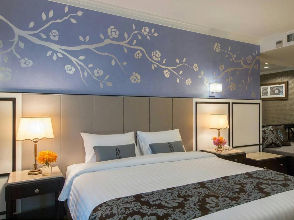 Sara's Hotel - Resim 24