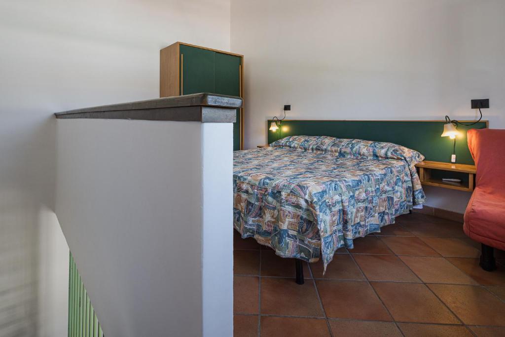 Salice Resort - Appartement Met 1 Slaapkamer - Split-level