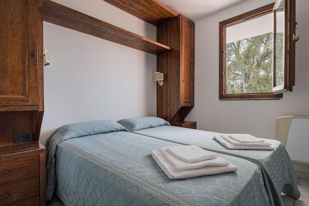 Salice Resort - Appartement Met 2 Slaapkamers - Split-level