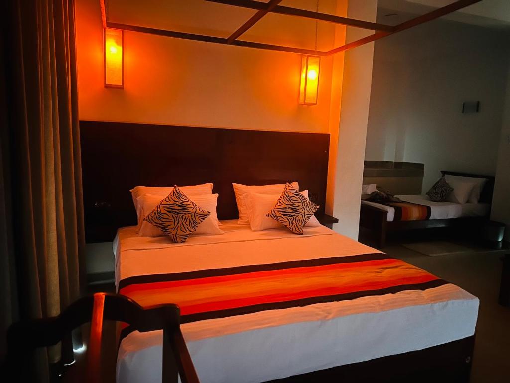 Ella Family House - 9