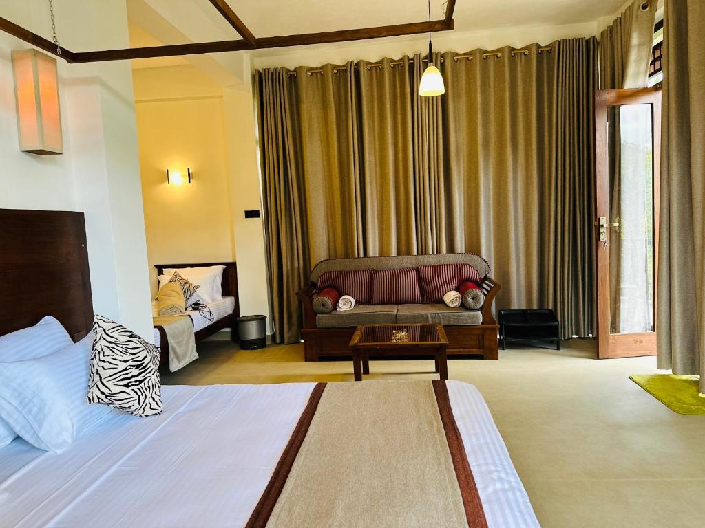 Ella Family House - 7