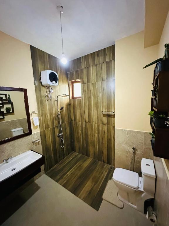 Ella Family House - 16