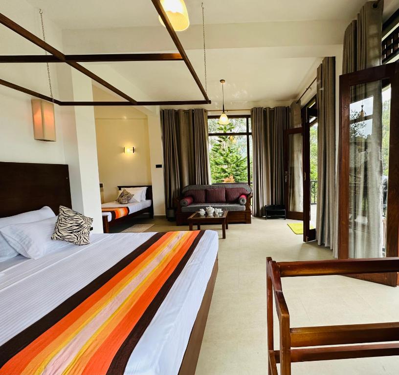 Ella Family House - 3