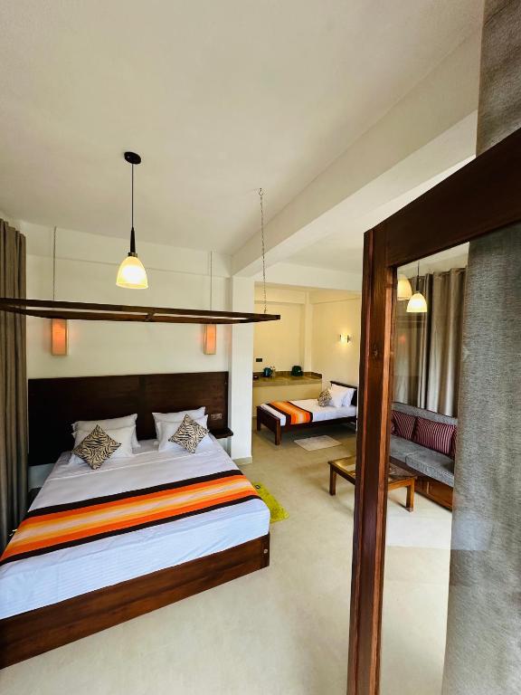 Ella Family House - 15