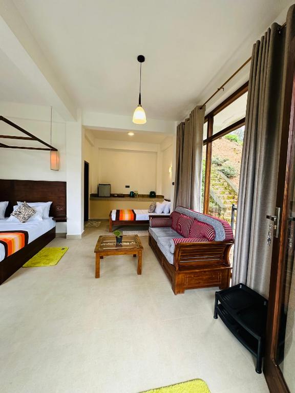 Ella Family House - 6