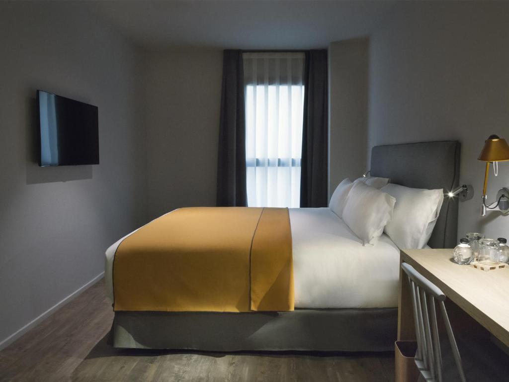 Yurbban Trafalgar Hotel - Resim 34