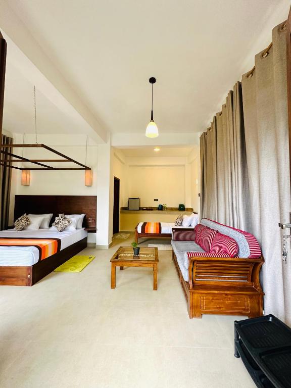 Ella Family House - 5