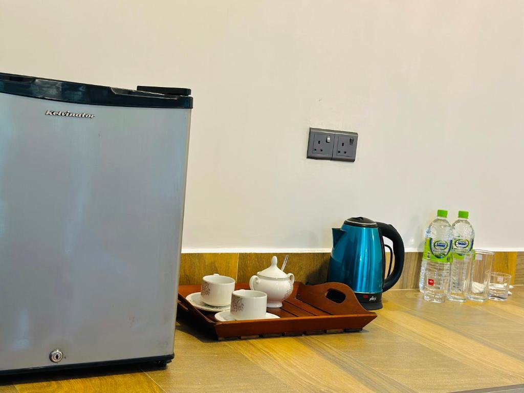 Ella Family House - 4