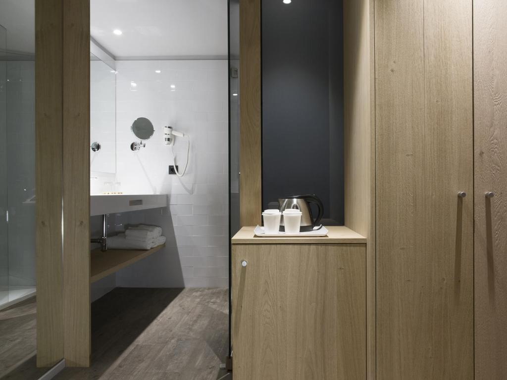 Yurbban Trafalgar Hotel - Resim 37