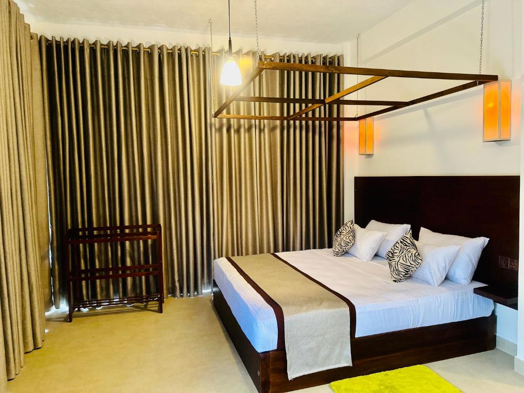 Ella Family House - 19