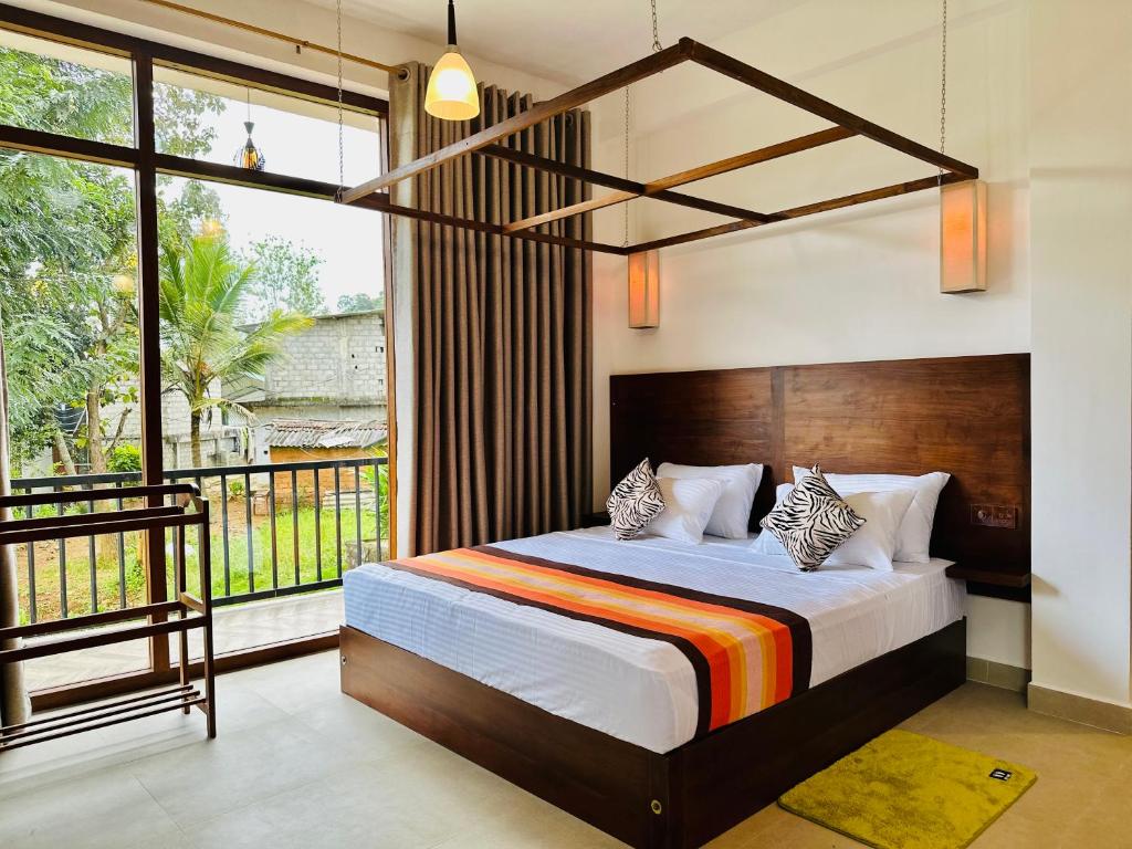 Ella Family House - 13