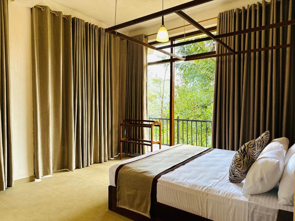 Ella Family House - 11