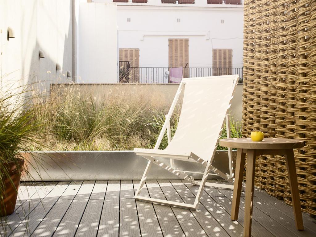 Yurbban Trafalgar Hotel - Resim 18