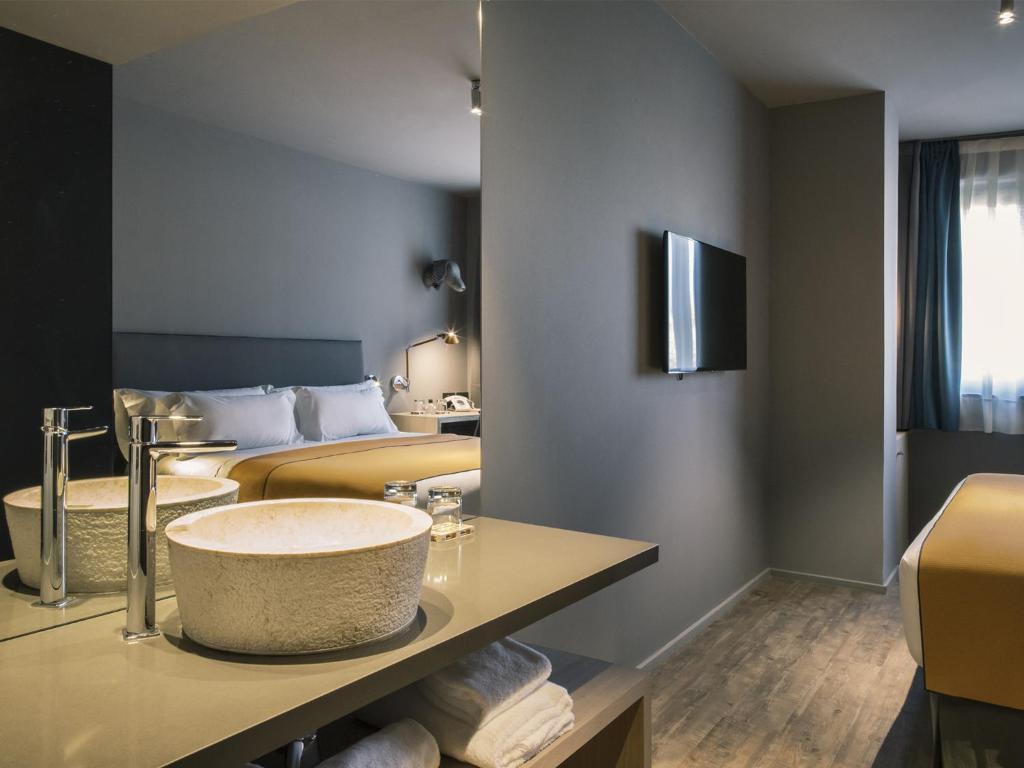 Yurbban Trafalgar Hotel - Resim 39