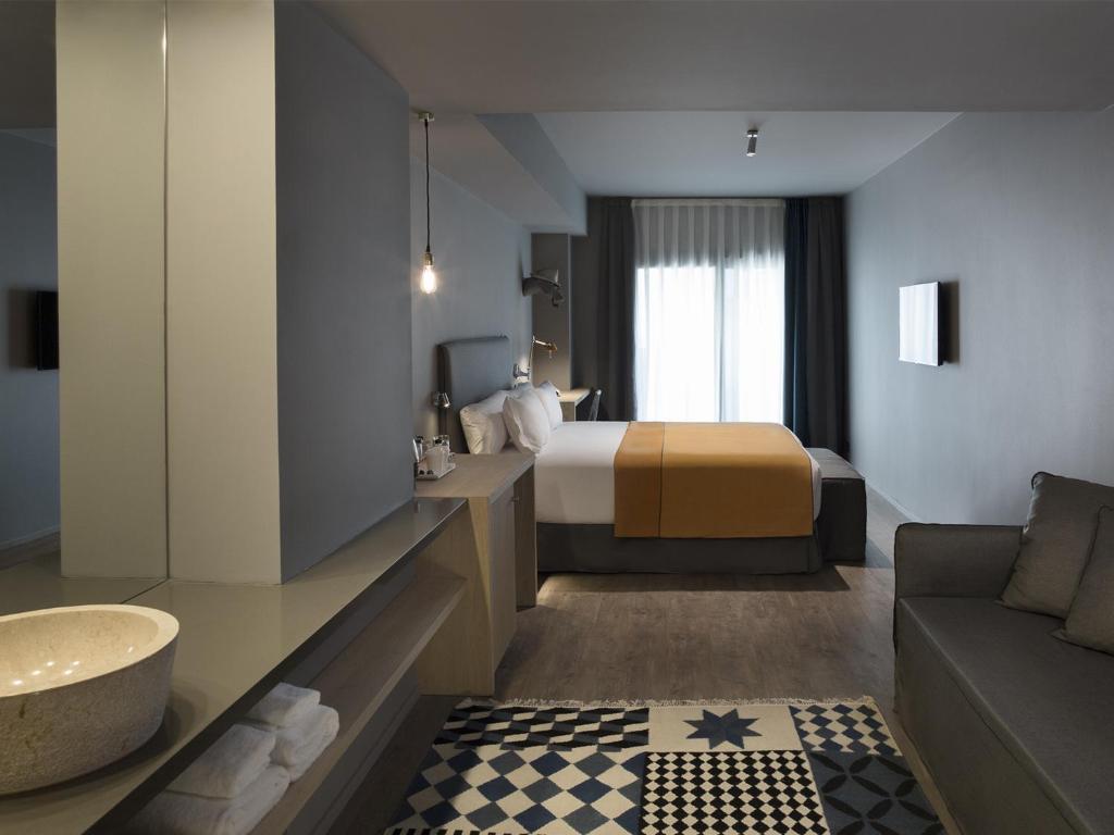 Yurbban Trafalgar Hotel - Resim 41
