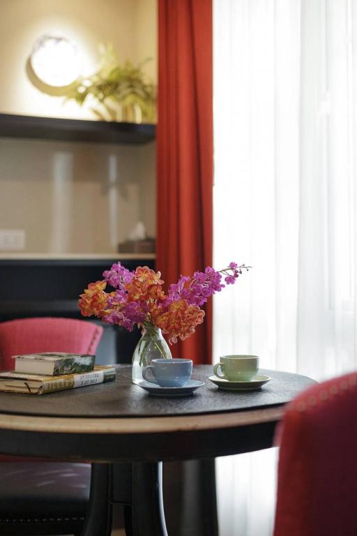 Sara's Hotel - Resim 22