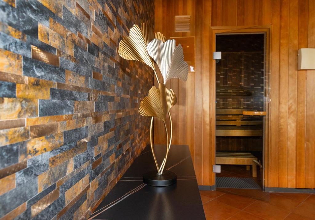 Hotel Carolinenhof - Resim 10