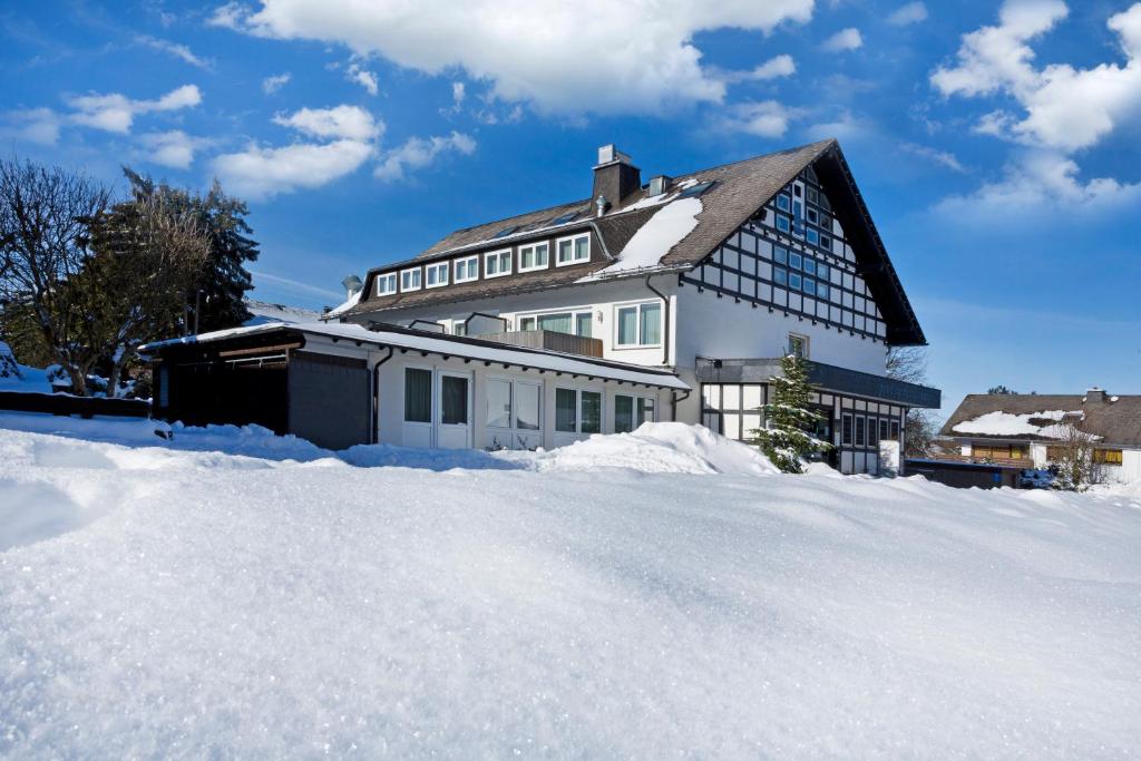 AVITAL Resort, Winterberg (aktualisierte Preise für 2025)