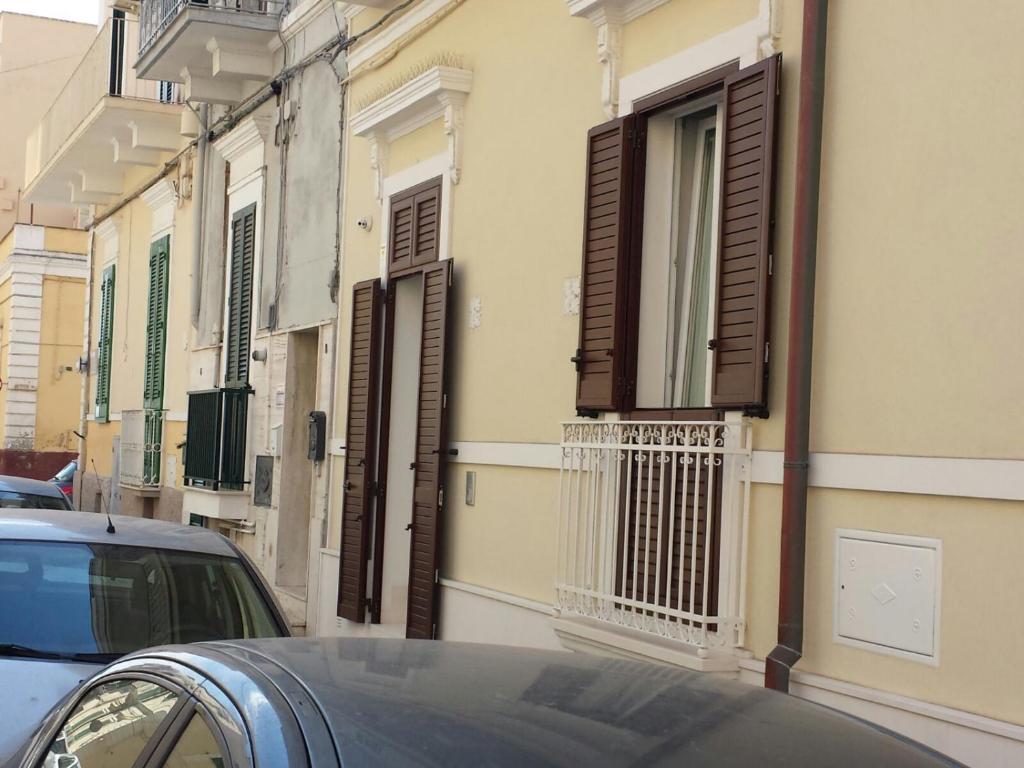 DomusApuliae Apartments - 9