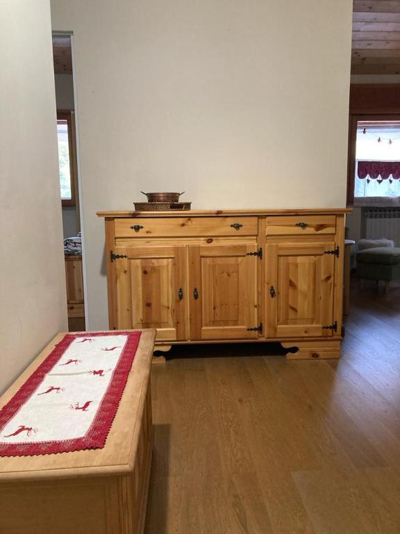 Fotografie z fotogalerie ubytování Edelweiss Apt29 v destinaci Pretoro