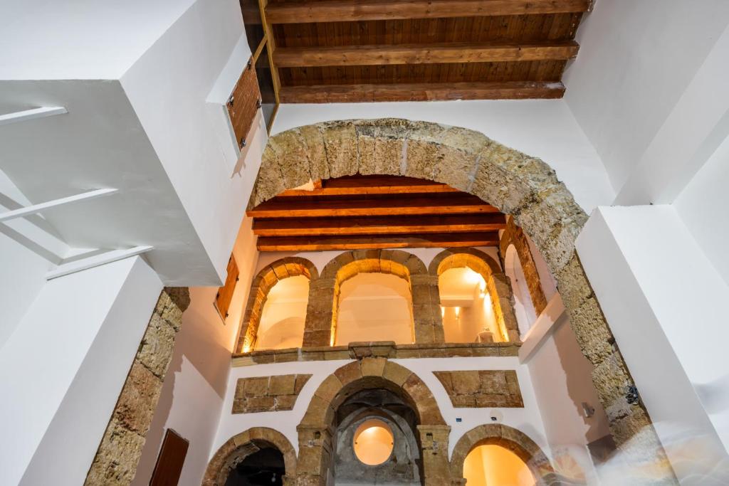 Zdjęcie z galerii obiektu Open Sicily Homes - Near the Central Train Station w mieście Palermo