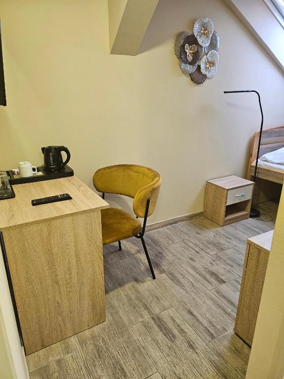 Hotel Taurus - Resim 26