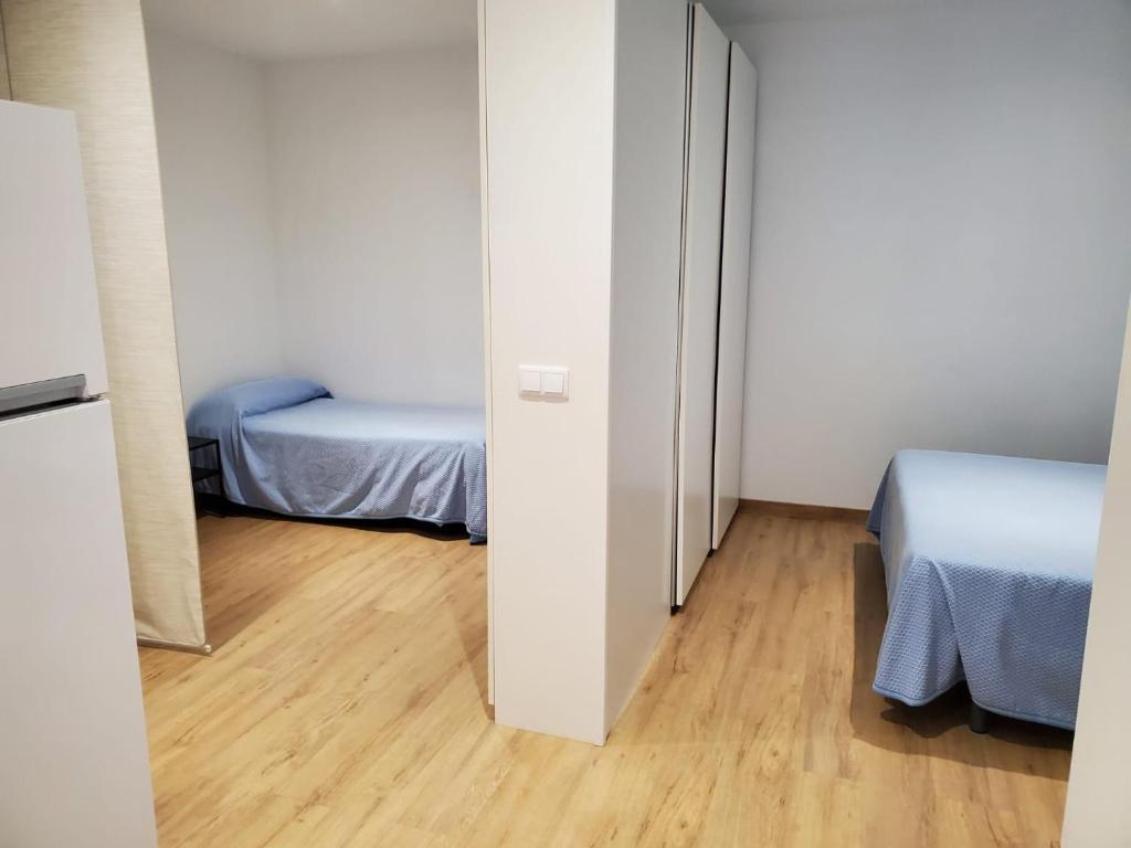 BAHíA APARTAMENTOS TURÍSTICOS - 12