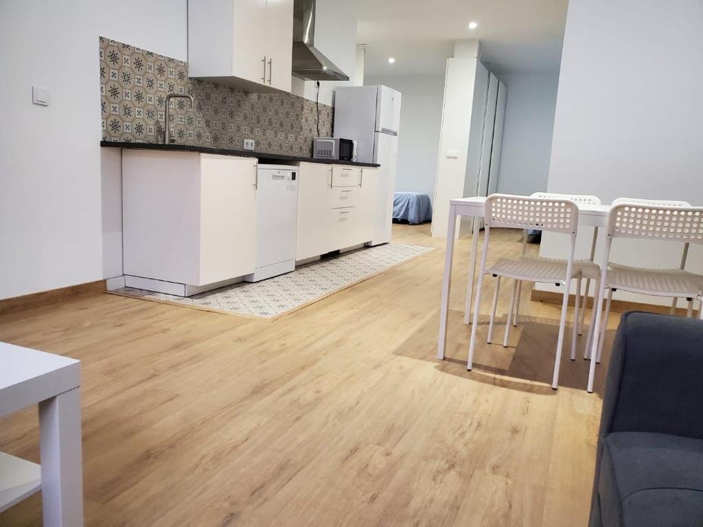 BAHíA APARTAMENTOS TURÍSTICOS - 13