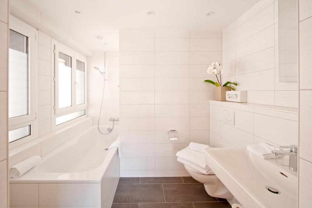 Hotel Bristol - Resim 43