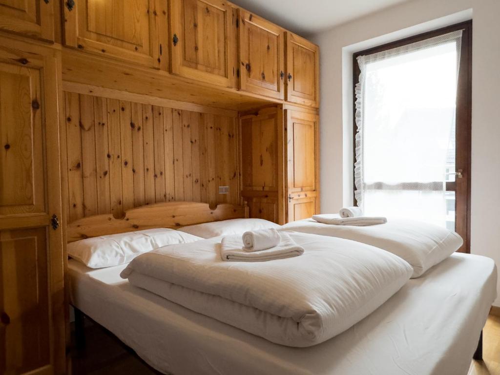 Family Hut - Apartment Mit 1 Schlafzimmer