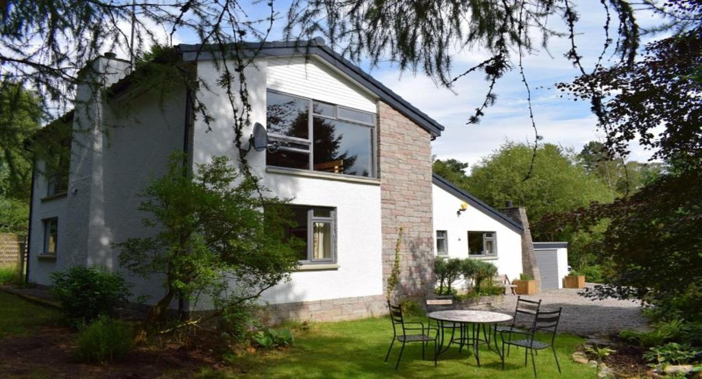 Four Pines Lodge, Skye of Curr Updated 2024 Prices