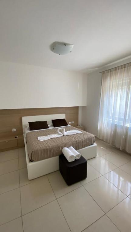 San Michele Apartments&Rooms - Double Room