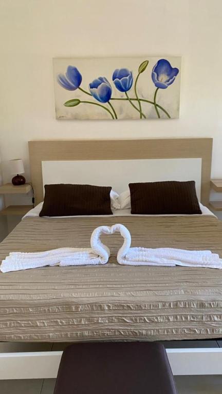 San Michele Apartments&Rooms - Studio Apartment