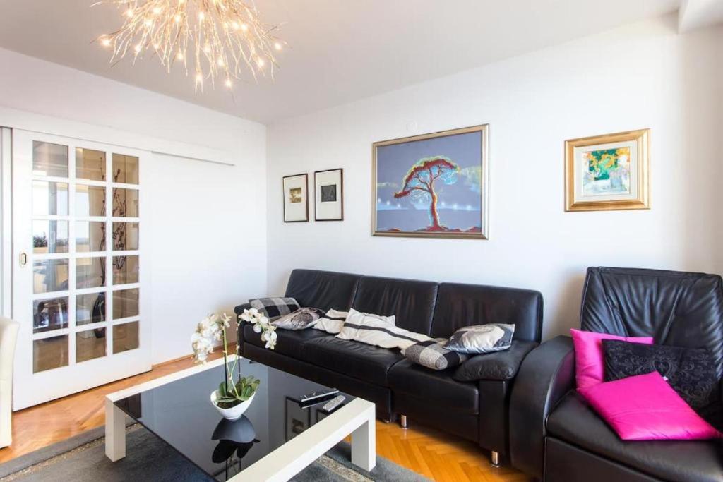 Fotografia z galérie ubytovania Leo Apartment v Dubrovníku