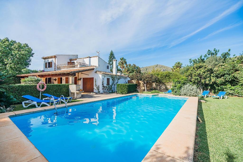 Finca Fontxica - By Dream Villas Pollensa