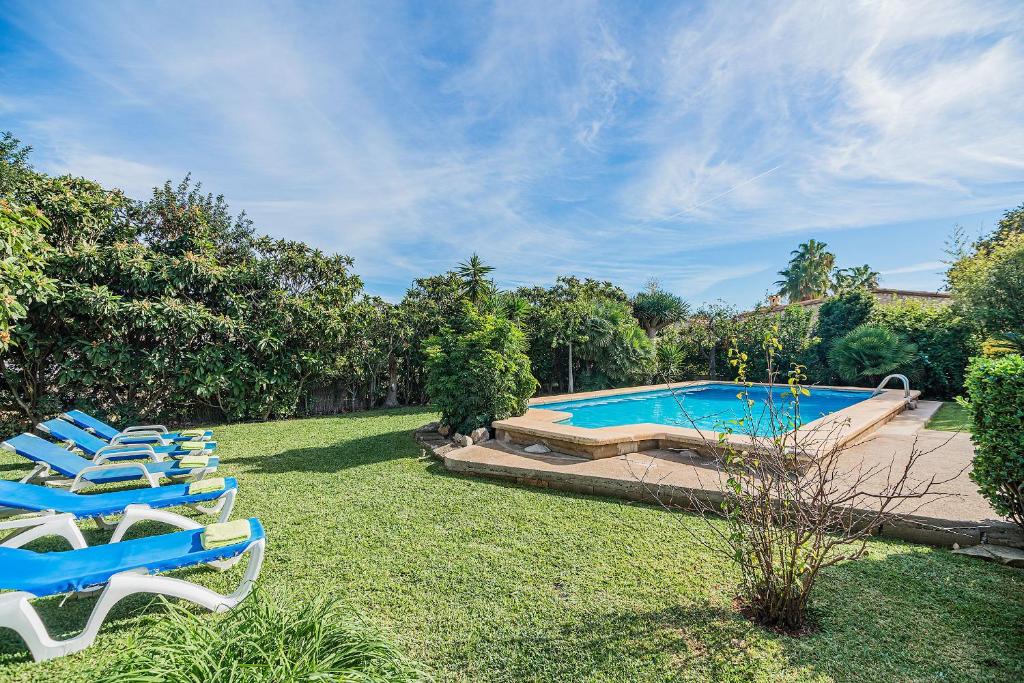 Finca Fontxica - By Dream Villas Pollensa - 度假屋
