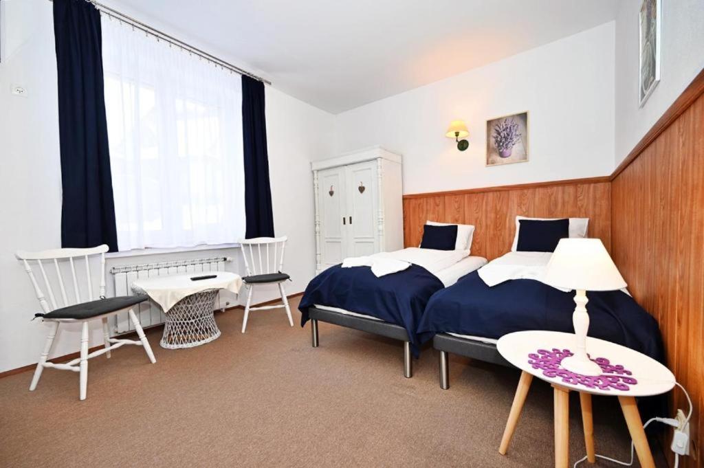 Pokoje na Jasnej - 11