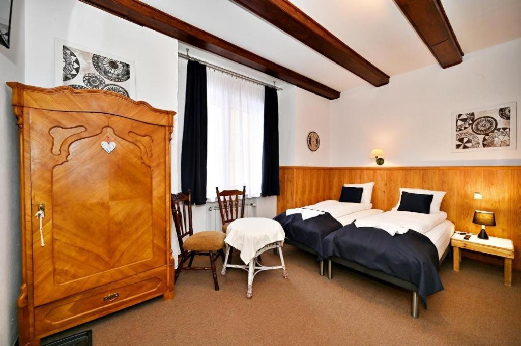 Pokoje na Jasnej - 10