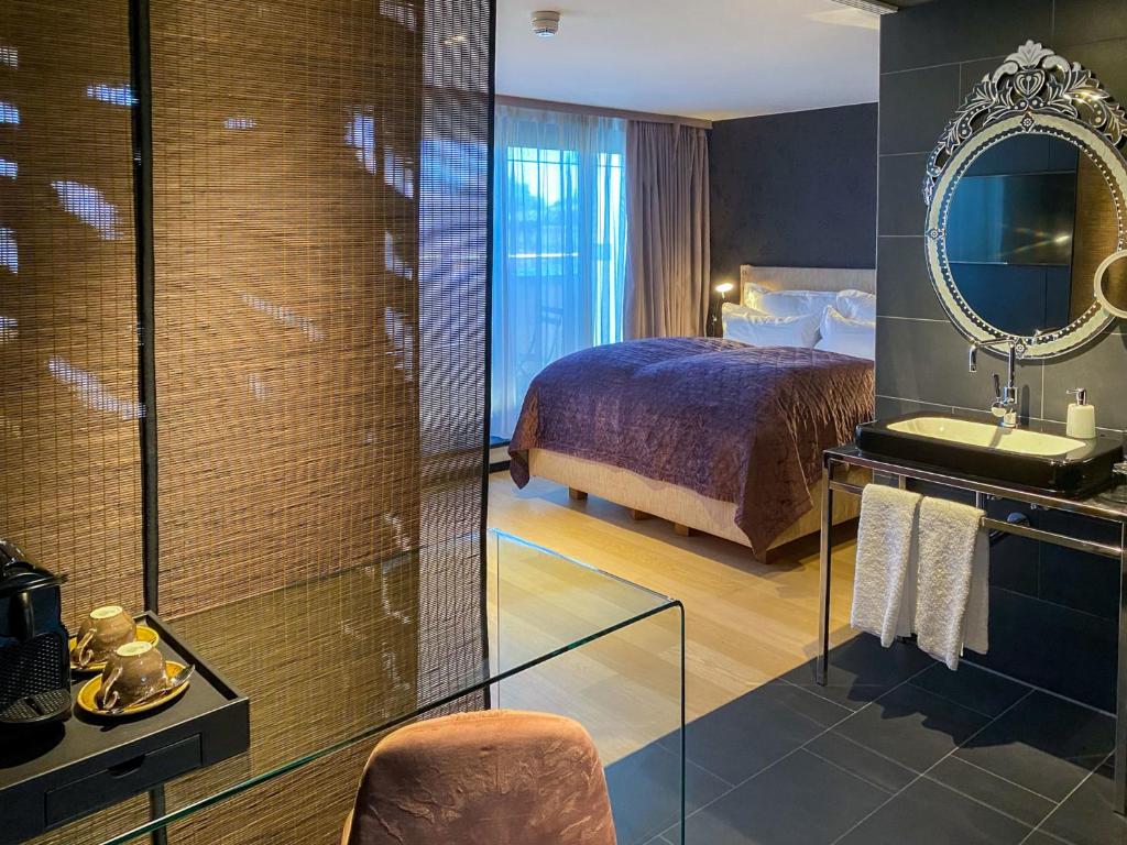 La Mansion Vi Vadi Hotel - Resim 21