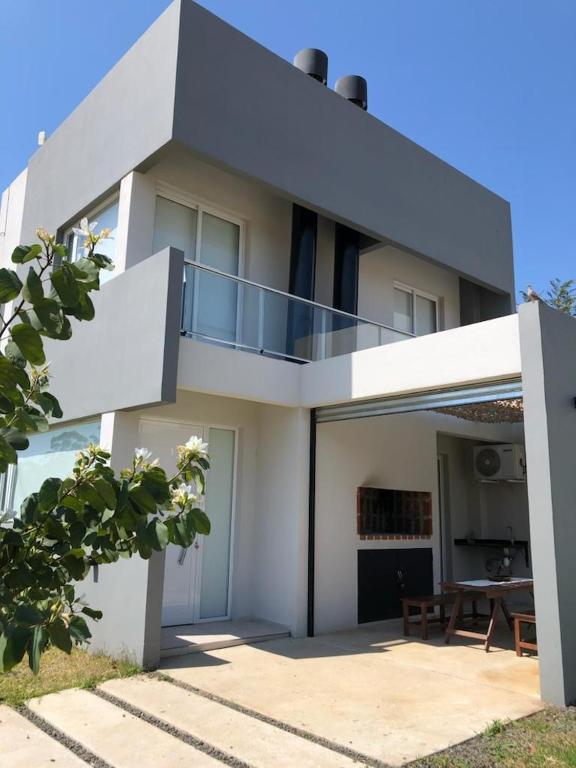 Casa en Playa 52